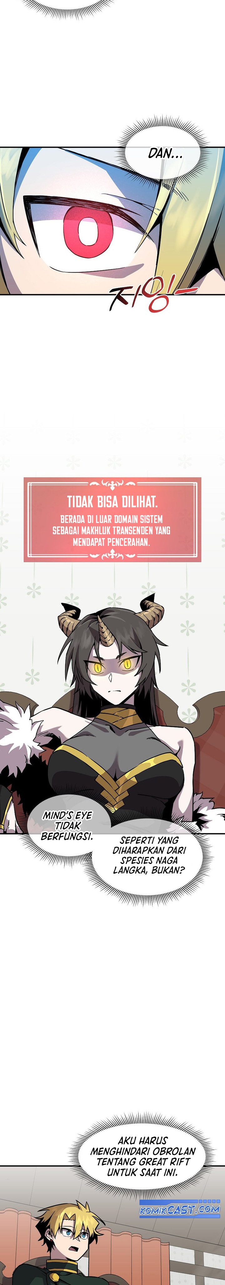 I Am Player Who Suck Alone Chapter 149 Bahasa Indonesia